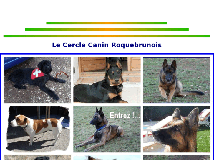 www.cercle-canin-roquebrunois.org