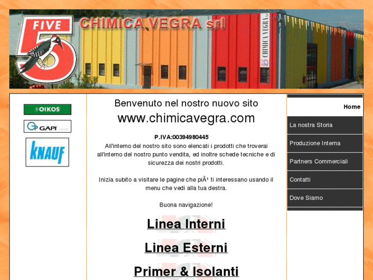 www.chimicavegra.com