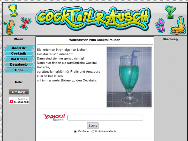 www.cocktailrausch.de