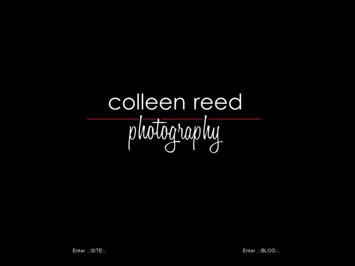 www.colleenreedphoto.com