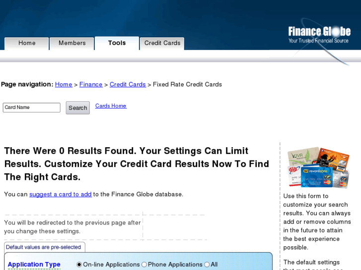 www.creditcardfixedrate.com