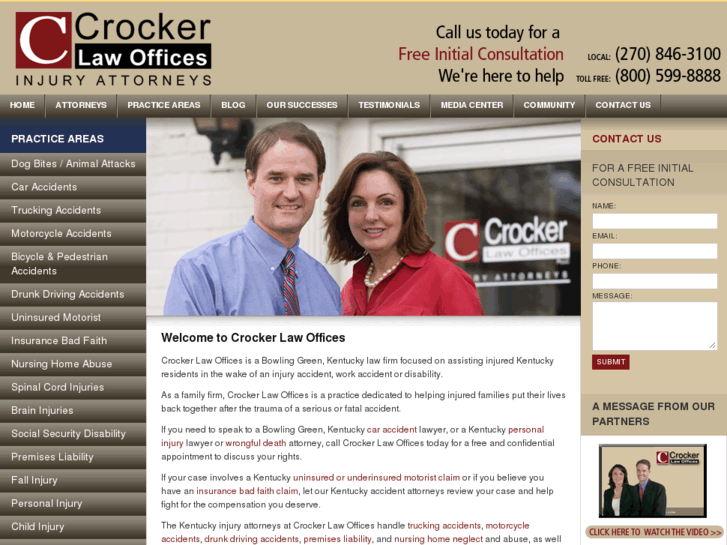 www.crockerlawoffices.com