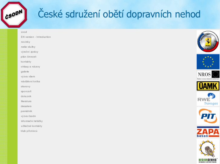 www.csodn.cz