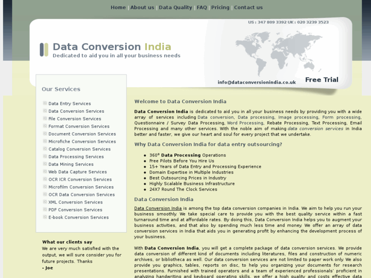 www.dataconversionindia.co.uk