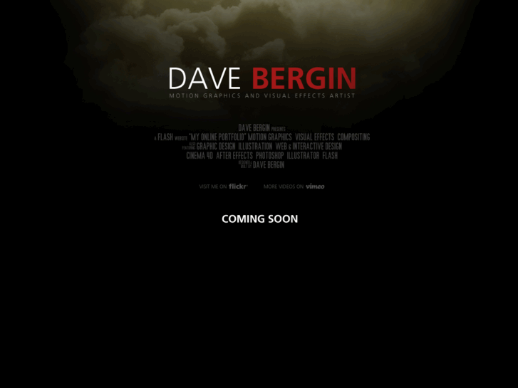 www.davebergin.net