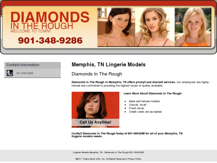www.diamondescortsmemphis.com