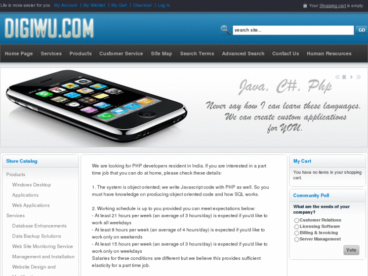 www.digiwu.com