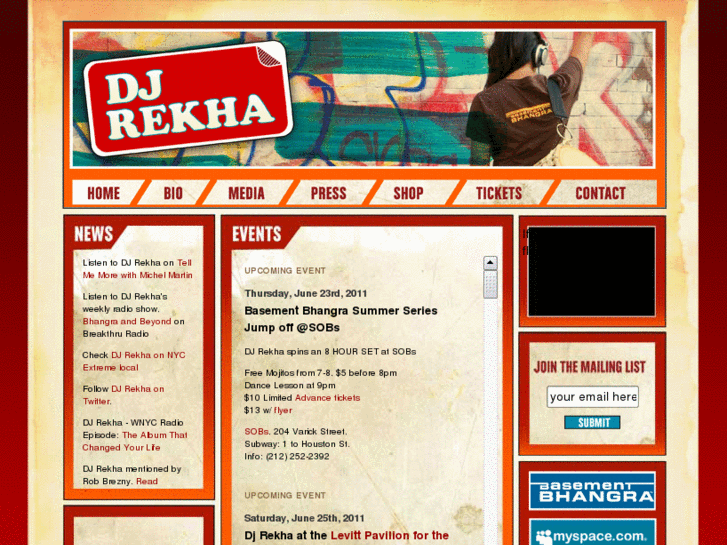 www.djrekha.com