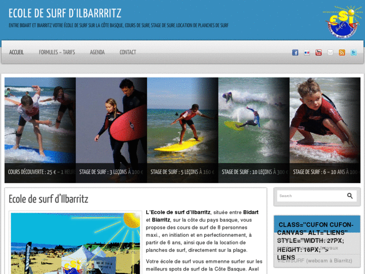 www.ecole-surf-biarritz.com