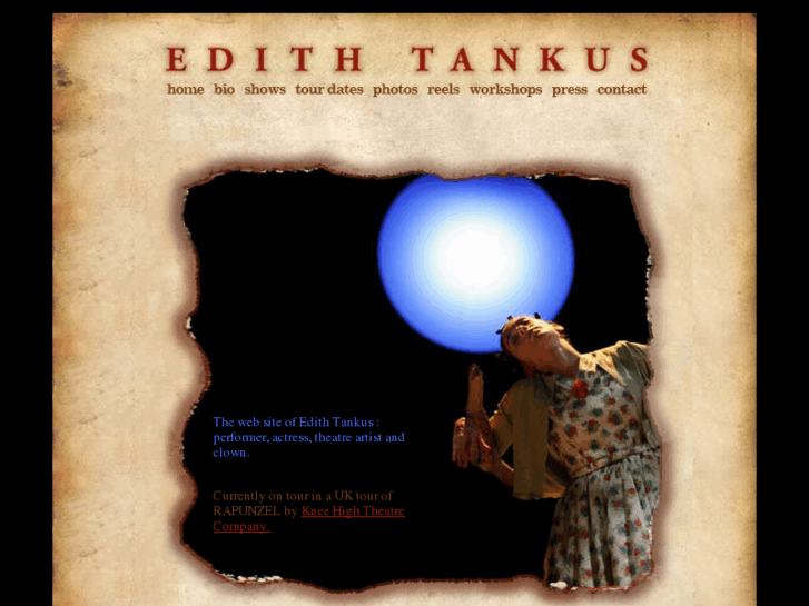 www.edithtankus.com