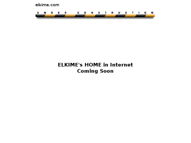 www.elkime.com