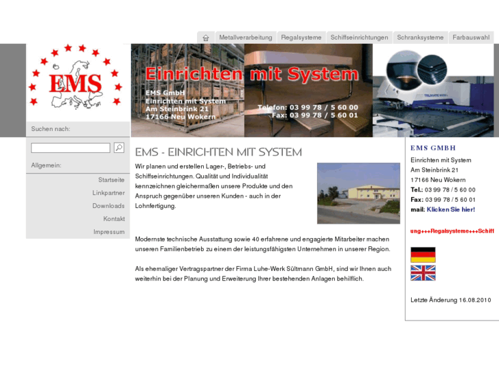 www.ems-gmbh.eu