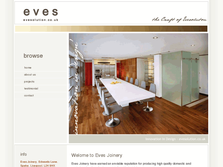 www.evesolution.co.uk