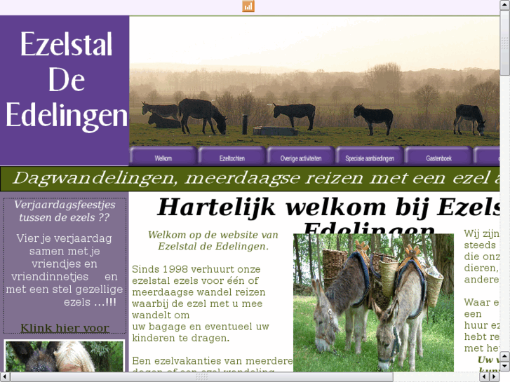 www.ezelboerderij.com