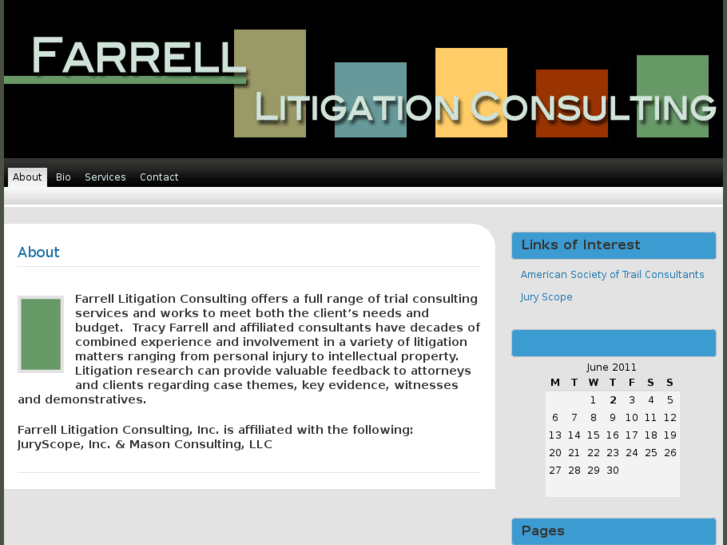 www.farrelllitigationconsulting.com