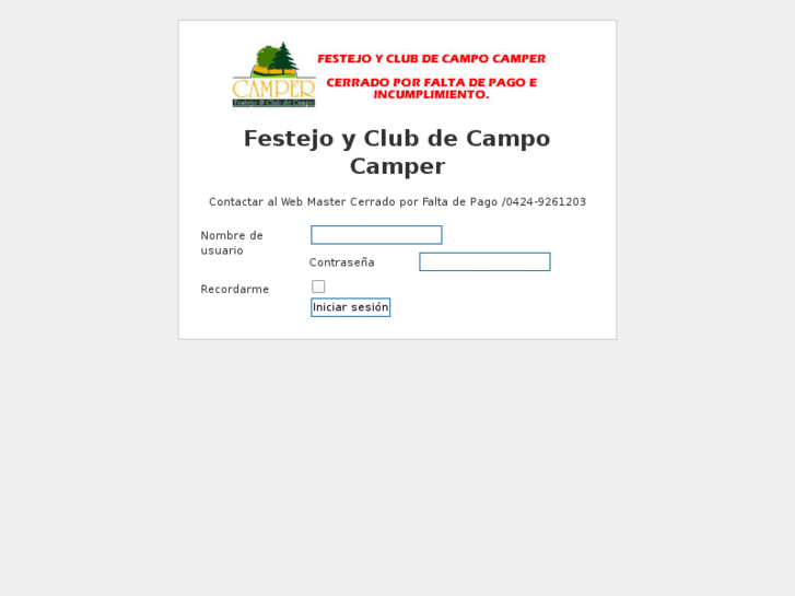 www.fccamper.com