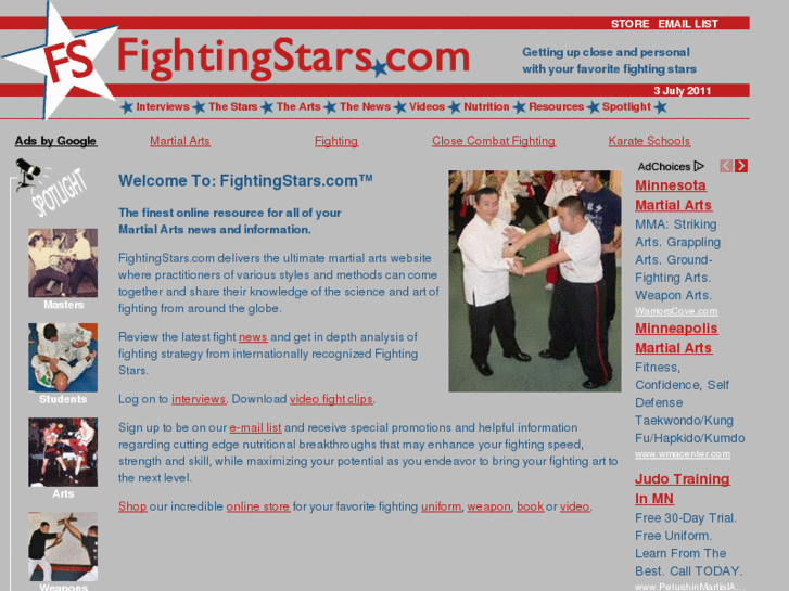 www.fight-star.com