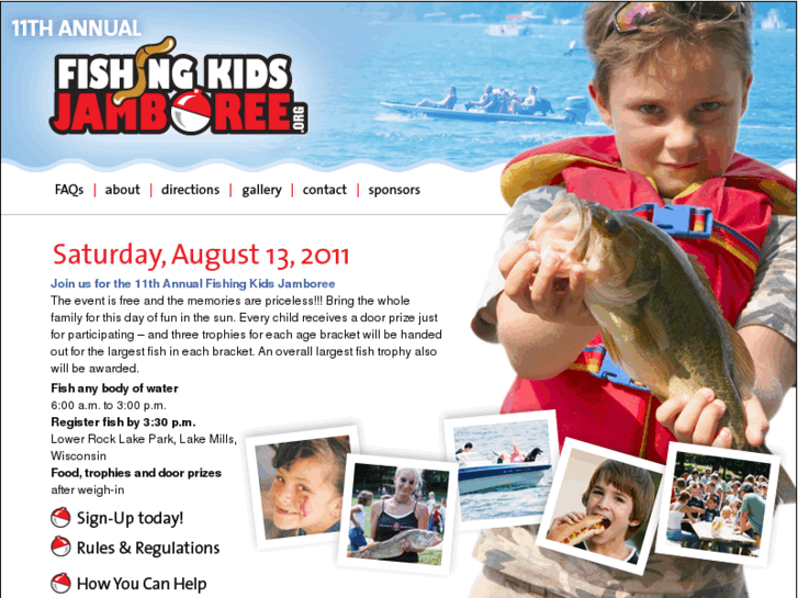 www.fishingkidsjamboree.org