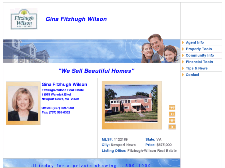 www.fitzhughwilson.com