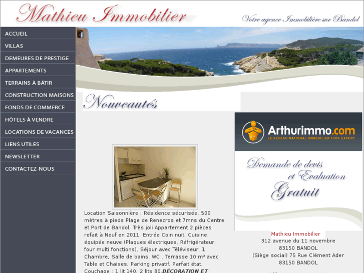 www.franceimmobiliere-nc.com