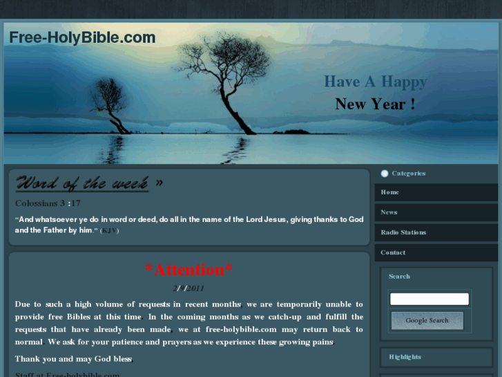 www.free-holybible.com