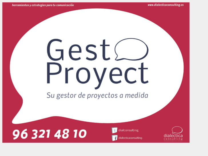 www.gestproyect.info