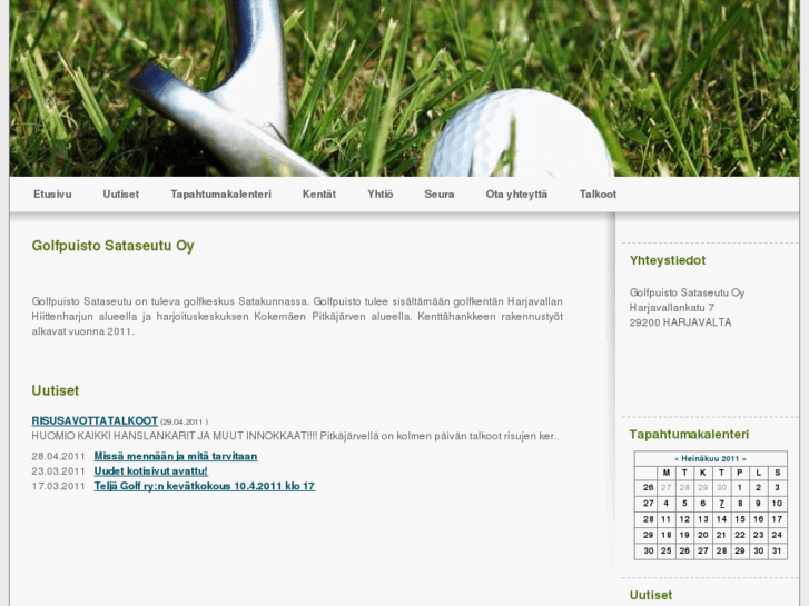 www.golfpuistosataseutu.com