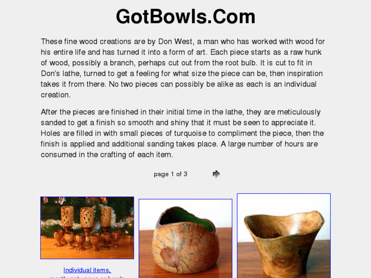 www.gotbowls.com