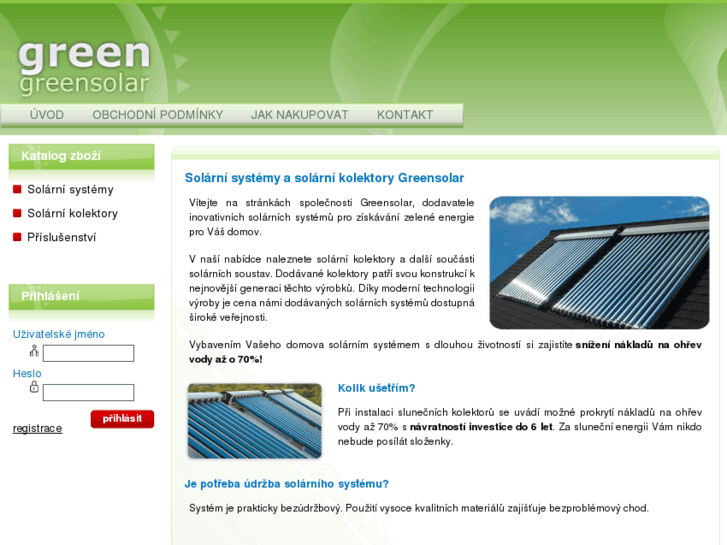 www.greensolar.cz