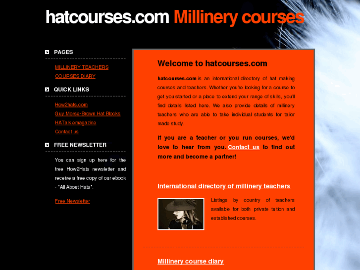 www.hatcourses.com