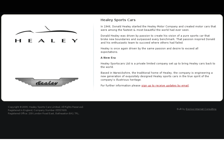 www.healey.co.uk