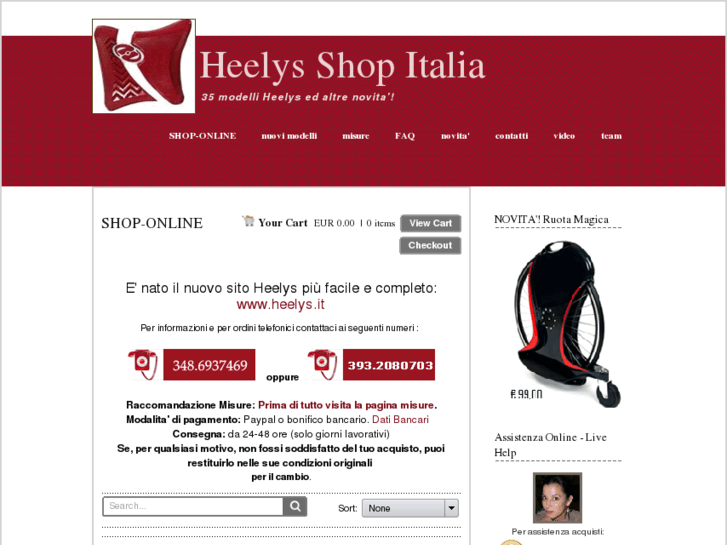 www.heelysitalia.com