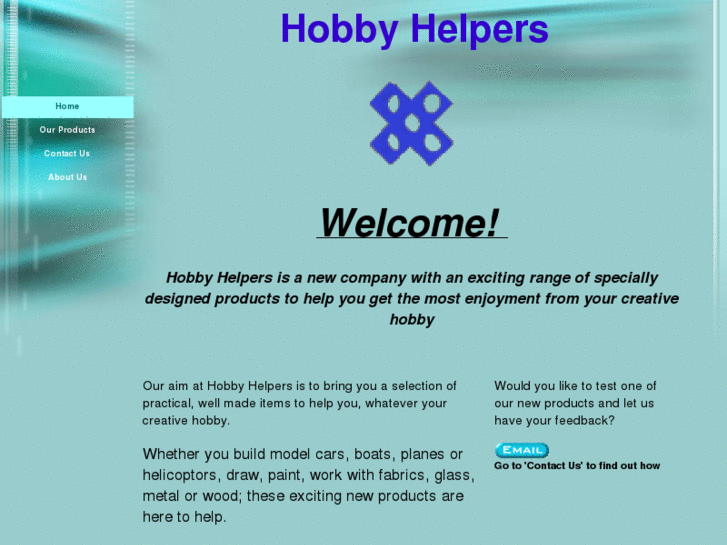 www.hobbyhelpers.net