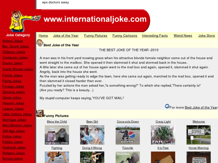 www.internationaljoke.com