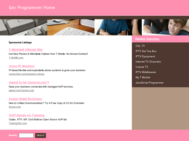 www.iptvprogrammerhome.com