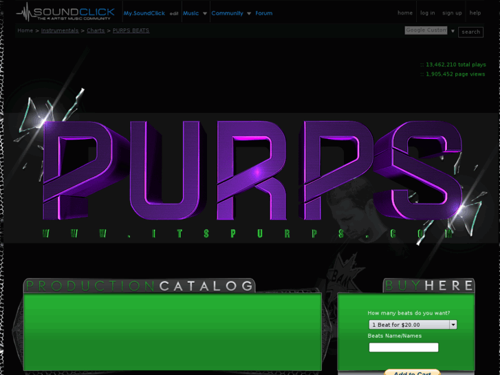 www.itspurps.com