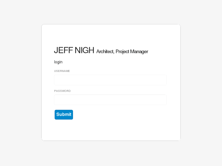 www.jeffnigh.com