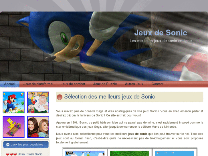 www.jeuxdesonic.org