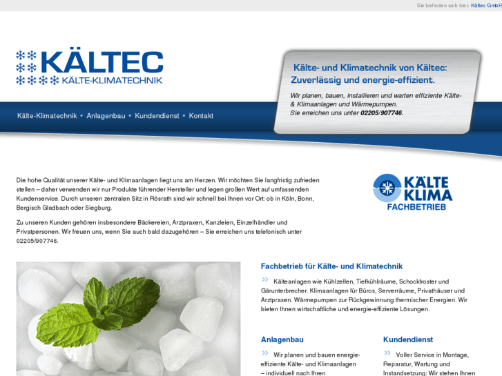 www.kaeltec.com