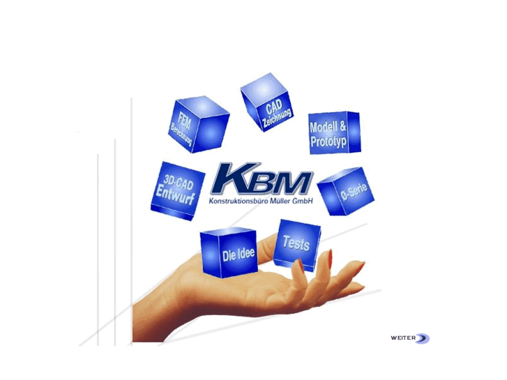 www.kbm-gmbh.biz