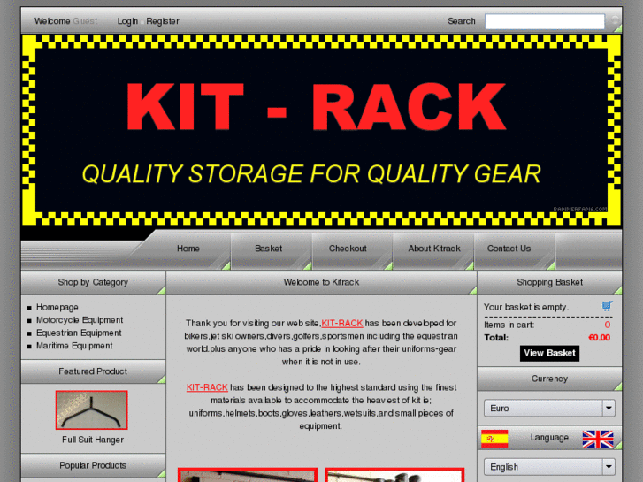 www.kitrack.net