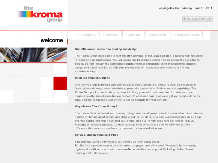 www.kromagroup.com