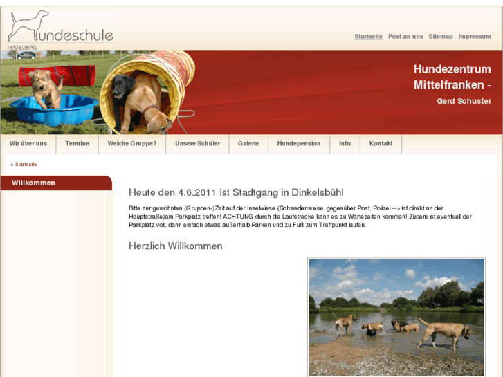 www.kynologie-zentrum.com