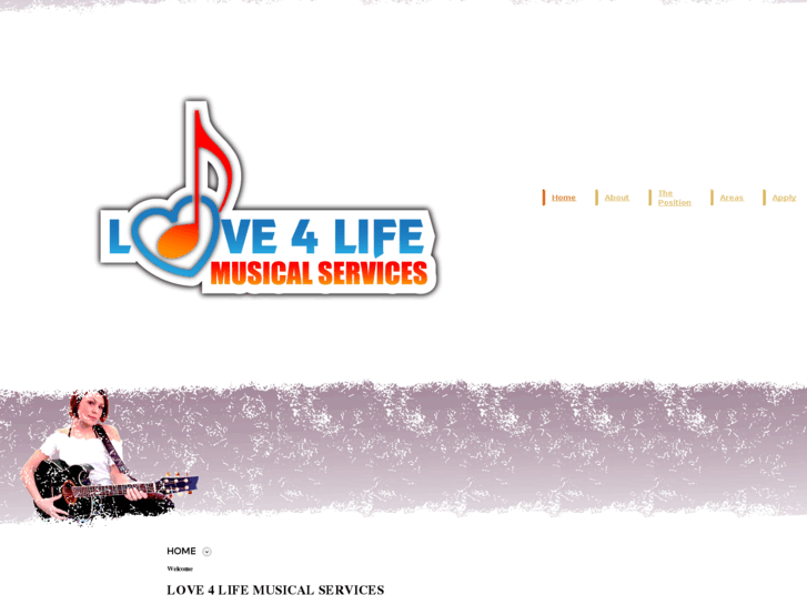 www.love4lifemusicalservices.com