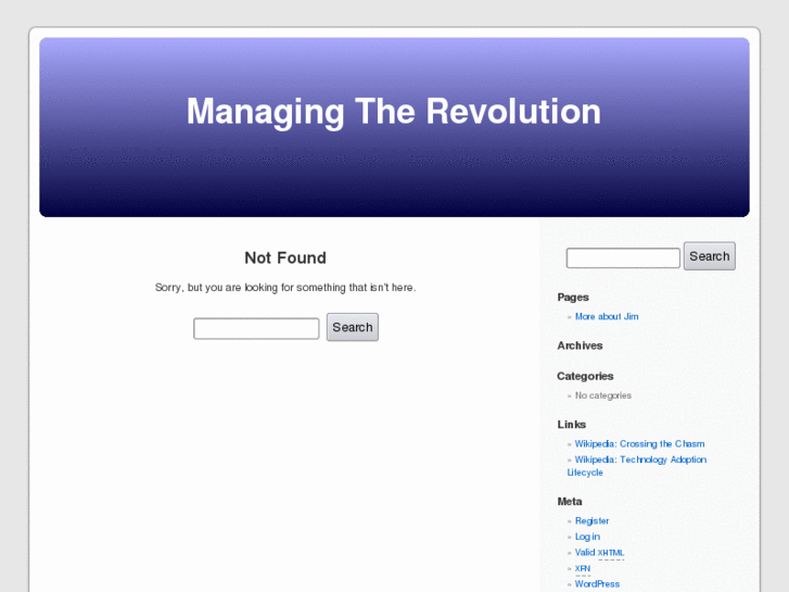 www.managingtherevolution.com