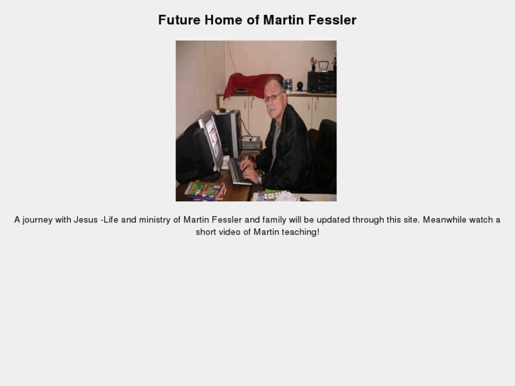 www.martinfessler.com