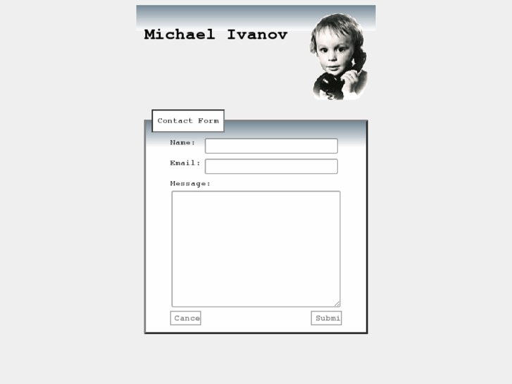 www.michaelivanov.net