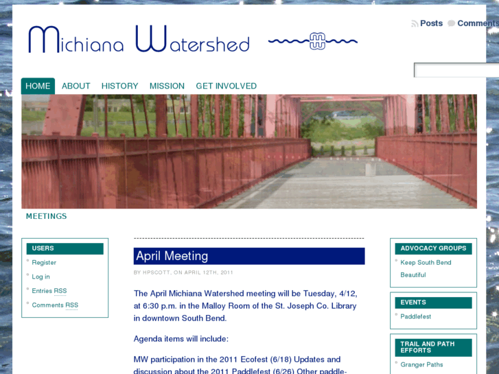 www.michianawatershed.org