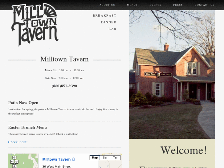 www.milltowntavernct.com