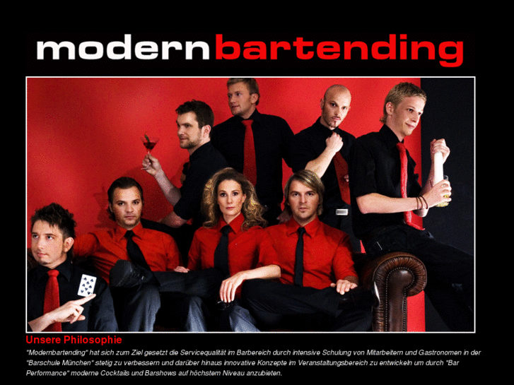 www.modern-bartending.com